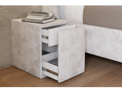 Тумба прикроватная "Севилья"