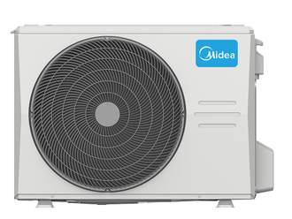 Midea MSAG2-12HRN1 Unlimited  (35 кв.м.)