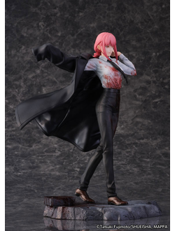 Фигурка 1/7 Макима (Makima Shibuya Scramble Figure)