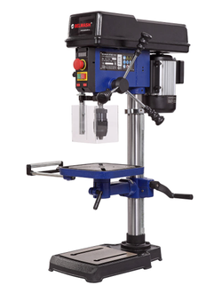 Сверлильный станок BELMASH DP300-16VS