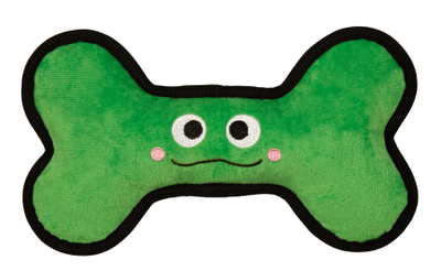 Игрушка для животных "Лягушонок Фритч"