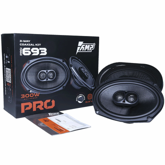 AMP PRO 693