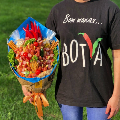 Букет "Пятница"