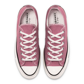 Кеды Converse Chuck 70 Seasonal Color розовые короткие