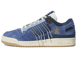 Adidas Forum 84 Low Blue
