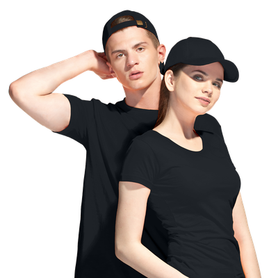 Бейсболка A11 100% хлопок