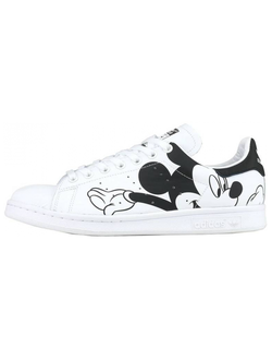 Adidas Stan Smith Disney Mickey Mouse