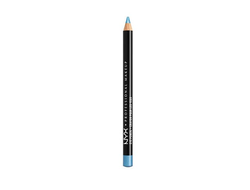 Карандаш для глаз и бровей NYX Slim Eye Pencil 36 Sky Shimmer (небесное сияние)