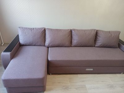 Угловой диван "Маэстро плюс" (НМ)