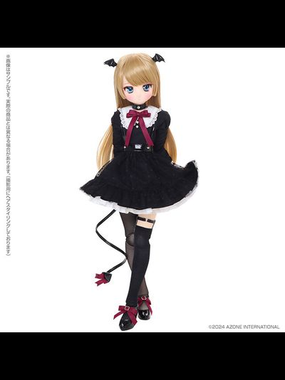 Кукла 1/3 Iris Collect Petit Suzune My Little Devil