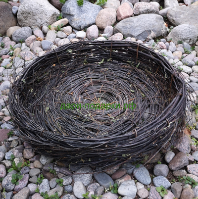 Аисты в гнезде Влюбленная пара (Аист-80см, аист-115см ) полистоун Аист - является символом новой жизни. Согласно русским народным поверьям, аист - птица, приносящая счастье в Ваш дом. Также аист покровительствует рождению детей.