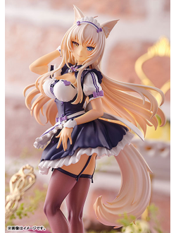 Фигурка Коконат (Coconut Pop Up Parade)