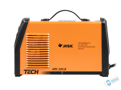 Инвертор сварочный СВАРОГ ARC-205В TECH (Z203)