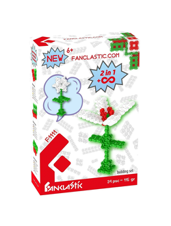 Набор F1111 Цветы