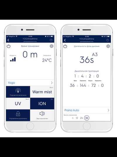 IQ-модуль для увлажнителя Electrolux Wi-Fi EHU/WF-10