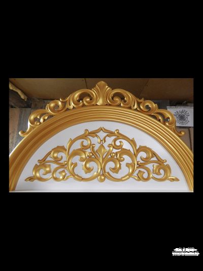 Carved pattern for CNC. Резьба по дереву (копия)