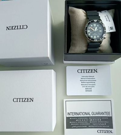 Наручные часы Citizen EO2020-08E