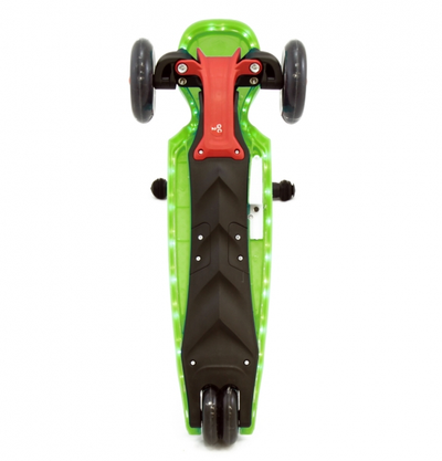 САМОКАТ SCOOTER MAXI MICAR UFO