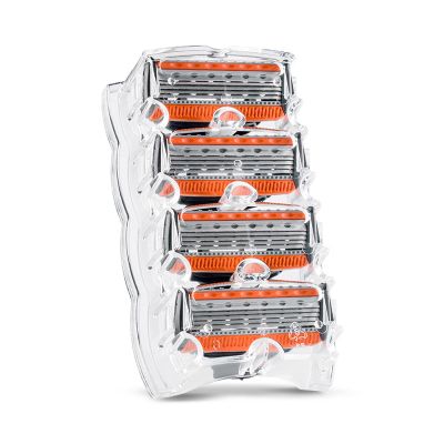 HYMM Сменные блоки, 4 шт. Снят с продажи!