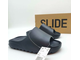 Adidas Yeezy Slide Desert Sand (Черные)