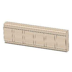 ШМФ013 Фриз №2. Длина: 2000 мм.