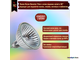 Osram Decostar Titan 46865 WFL 35w 36° 12v GU5.3
