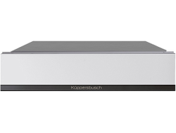 Вакууматор Kuppersbusch CSV 6800.0 W2 Black Chrome