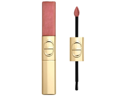 Dior Rouge Sequin Liquid Duo - Мерцающий блеск для губ