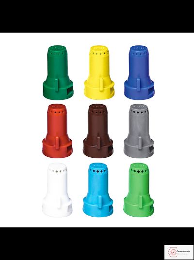 Распылитель SJ7A  Тиджет КАС