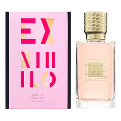 Ex Nihilo Lust In Paradise