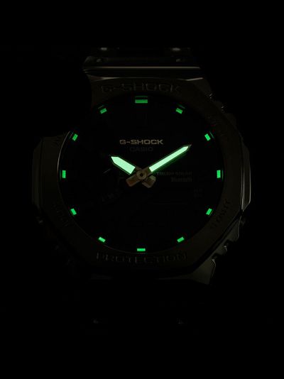 Часы Casio G-Shock GM-B2100GD-9A