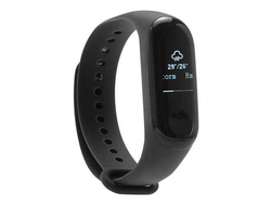 Фитнес браслет Xiaomi Mi Band 3