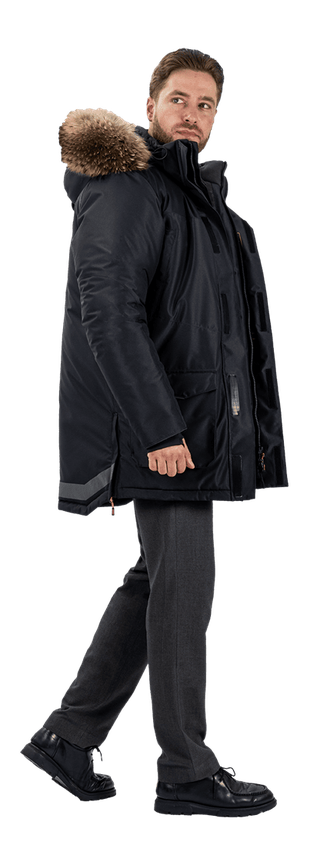 Куртка iForm ORIGINAL / ОРИДЖИНАЛ