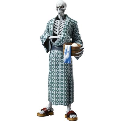 Фигурка 1/8 Момонга (Momonga / Ainz Ooal Gown Yukata)