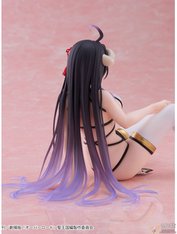 Фигурка Альбедо (Albedo China Dress ver. Desktop Cute)