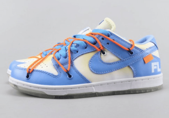 Off white sb online