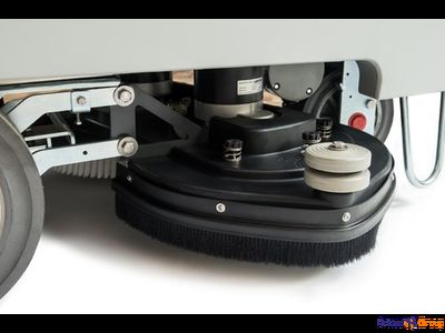 Bennett Hussar H760B