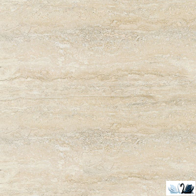 Керамогранит Belani Травертин GP кремовый 50 х 50 см Береза керамика