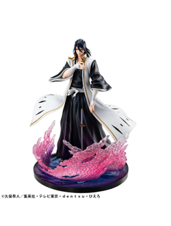Фигурка Бьякуя Кучики (Byakuya Kuchiki G.E.M)