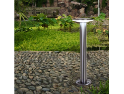Садово-парковый светильник INOX  LED