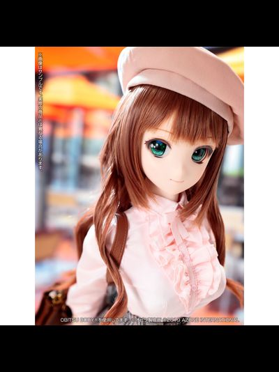 Кукла 1/3 Iris Collect Fuuko Girly Sweetheart