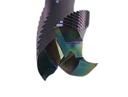 Фреза черновая замковая 14x45/95 s14x150 Z3 HM