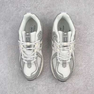 New Balance 1906R Silver