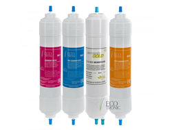 Фильтры для пурифайера осмос