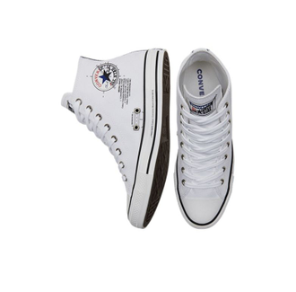 White converse 3 hot sale