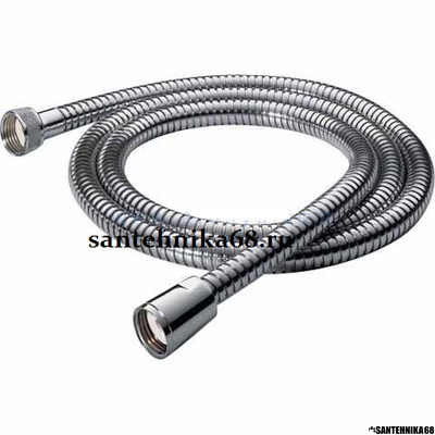Шланг для душа 1,5м стандарт