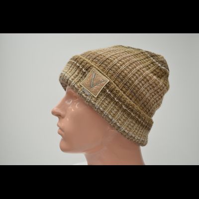 Итальянская мужская шапка Vizio