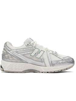 New Balance 1906r White Green
