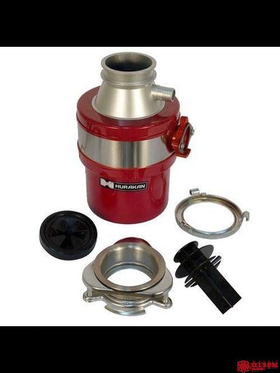 Измельчитель отходов Hurakan HKN-FWD370B