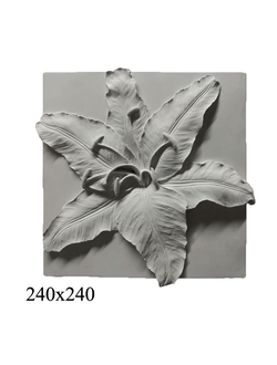 элемент декорации ДЭ-14 для интерьера дома